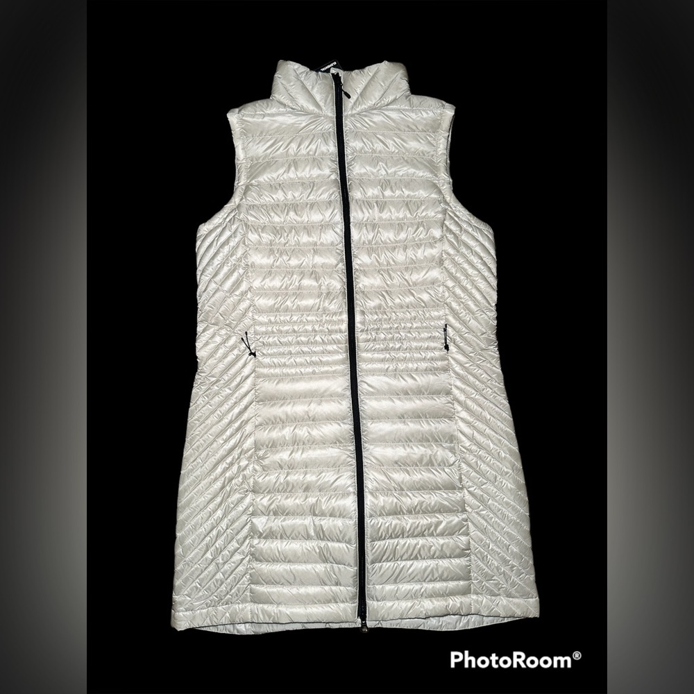 Duluth Down Right Vest Full Zip BNWT Women Size Medium